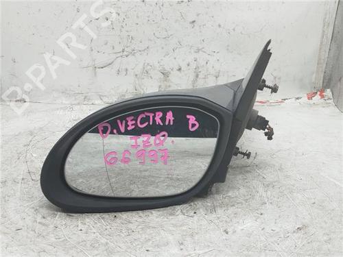 Retrovisor izquierdo OPEL VECTRA B (J96) 1.6 i (F19) (75 hp) 20140308