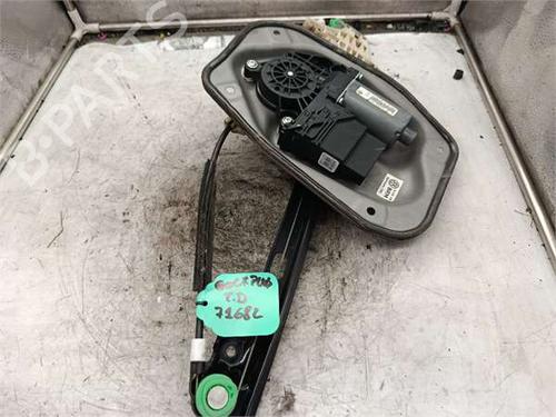 Used Other Other VW GOLF PLUS V (5M1, 521) 1.9 TDI (105 hp) 36173678 36173678