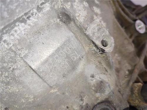 Gearbox HYUNDAI i30 (FD) 1.4 | BP28105753M3 