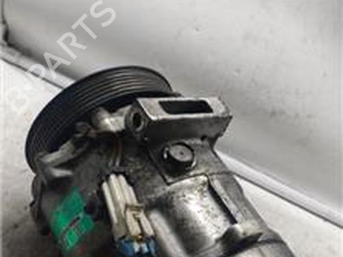 AC compressor OPEL VECTRA C (Z02) 2.2 DTI 16V (F69) | BP18008016M34 