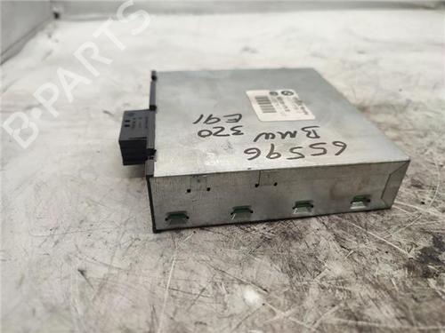 Electronic module BMW 3 Touring (E91) 320 d | BP20140230M83 