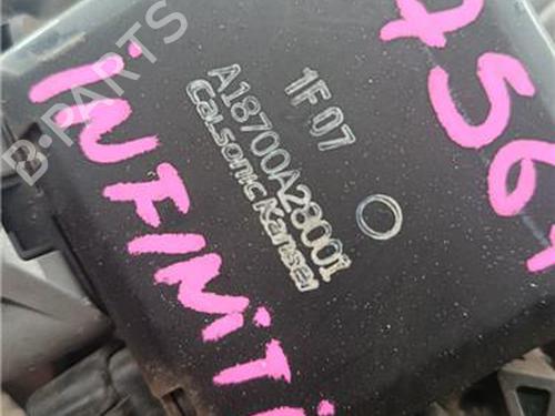 Radiator fan INFINITI FX 30d AWD | BP33297480M35 - Image 3