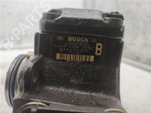 Other MERCEDES-BENZ E-CLASS (W210) E 320 CDI (210.026) | BP29601177O1 