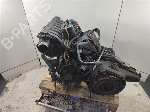 Engine MERCEDES-BENZ A-CLASS (W168) A 160 CDI (168.007) | BP26404538M1 