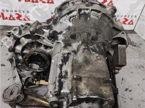 Gearbox SEAT IBIZA II (6K1) 1.9 SDI | BP18382520M3 