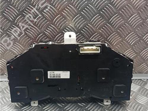 Instrument cluster INFINITI FX 30d AWD | BP33297494C47 - Image 2