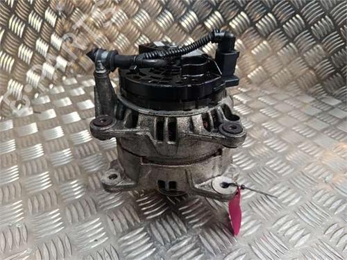 Used Alternator Alternator SEAT ALTEA XL (5P5, 5P8) 1.9 TDI (105 hp) 40518255 40518255