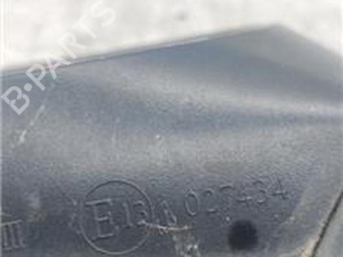 Left mirror OPEL VECTRA C (Z02) 1.9 CDTI (F69) | BP18006173C26 