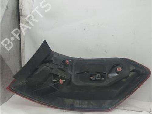 Left taillight MERCEDES-BENZ E-CLASS (W212) E 200 CDI / BlueTEC (212.005, 212.006) | BP26968303C34 