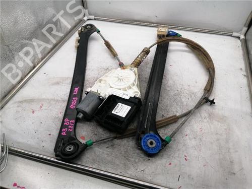 Used Other AUDI A3 (8P1) 1.9 TDI (105 hp) 28711373