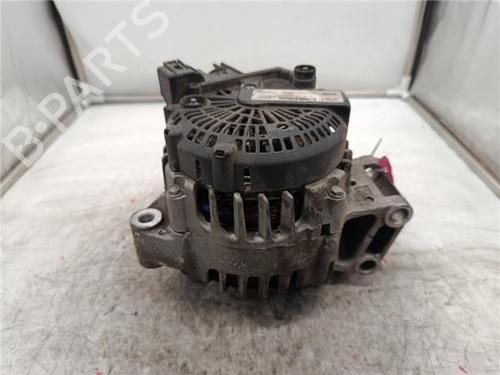 Used Alternator FORD FIESTA VI (CB1, CCN) 1.25 (82 hp) 30311414