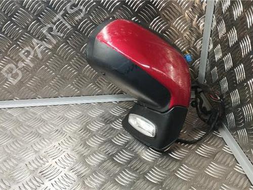 Außenspiegel rechts CITROËN C4 Picasso I MPV (UD_) 1.6 HDi | BP29963480C27