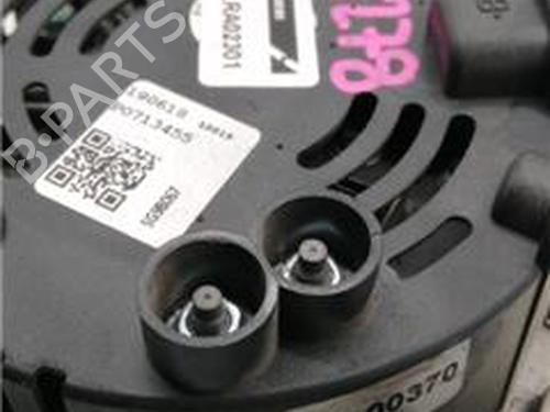 Alternator PEUGEOT 307 (3A/C) 1.6 | BP21085196M7 