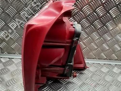 Left taillight PEUGEOT 307 SW (3H) 1.6 HDI 110 | BP30949370C34