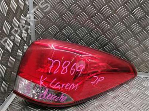 right-taillight-kia-carens-iv-2013-39251893 main image