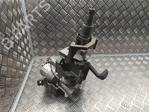 Ratstammeenhed RENAULT CLIO IV Grandtour (KH_) 1.5 dCi 110 (110 hp) 30582984