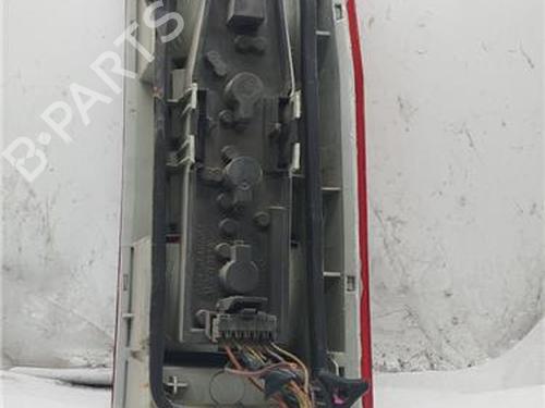 Left taillight PEUGEOT EXPERT (224_) 2.0 HDi | BP25731119C34 