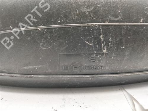 Right mirror OPEL CORSA C (X01) 1.3 CDTI (F08, F68) | BP20242094C27 
