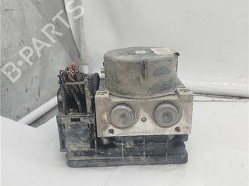 ABS pump RENAULT CLIO III (BR0/1, CR0/1) 1.5 dCi (C/BR0G, C/BR1G) | BP26701887M43 