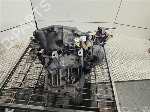 Gearbox CITROËN C5 II (RC_) 2.0 HDi (RCRHRH) | BP34256113M3 - Image 3