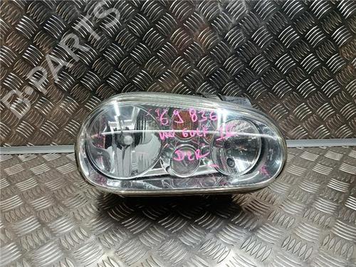 Używane Lampa przednia prawa VW GOLF IV Variant (1J5) 1.9 TDI (115 hp) 29986504