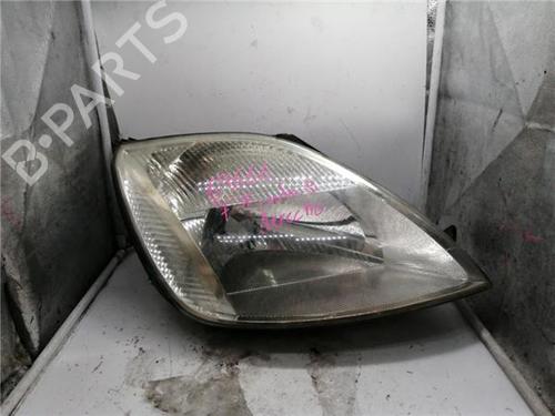 Used Right headlight FORD FIESTA V (JH_, JD_) 1.4 TDCi (68 hp) 28309617