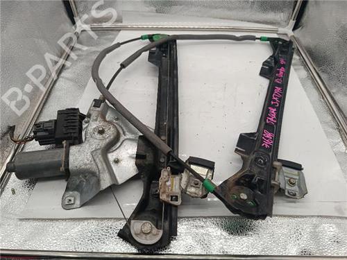 Altro Altro JAGUAR X-TYPE I (X400) 2.0 D (130 hp) 34176339 34176339