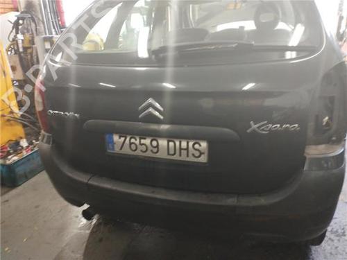 Used Parts CITROËN XSARA PICASSO (N68) 2.0 HDi (90 hp) 4318557