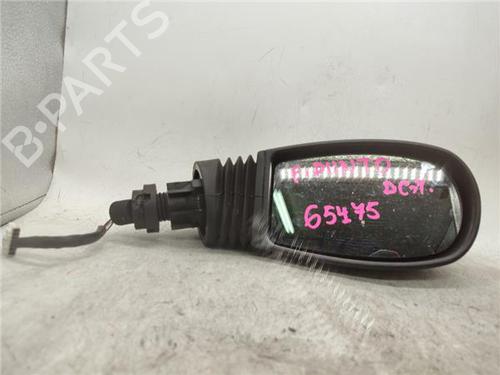 Used Right mirror FIAT PUNTO (188_) 1.9 JTD 80 (188.237, .257, .337, .357) (80 hp) 18397680