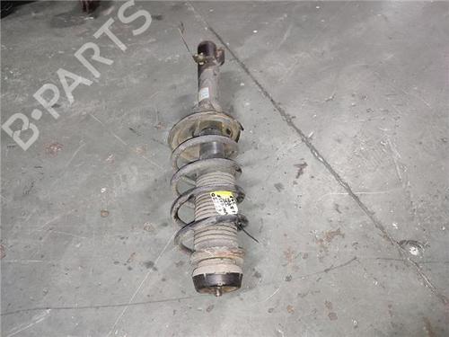 Left front shock absorber VW GOLF IV (1J1) 1.9 TDI | BP29319006M16 