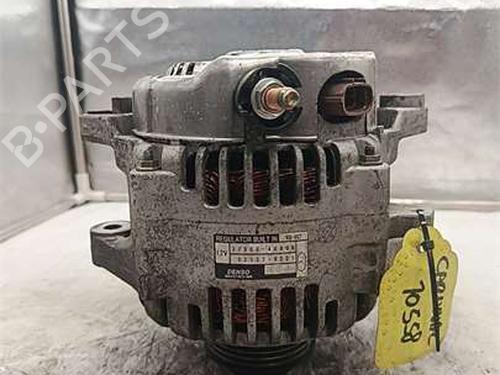 Used Alternator Alternator 38548244 38548244
