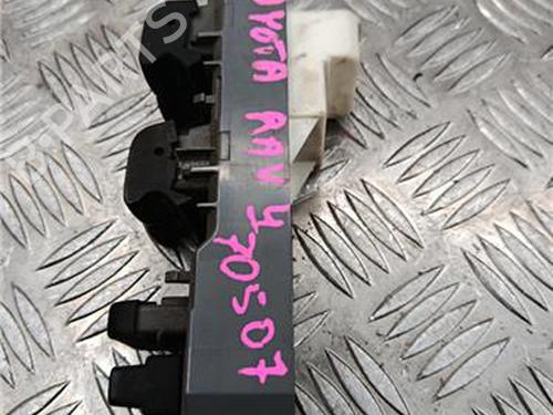 Right front window switch TOYOTA RAV 4 III (_A3_) 2.2 D 4WD (ALA30_, ALA30R) | BP30797729I26 - Image 2