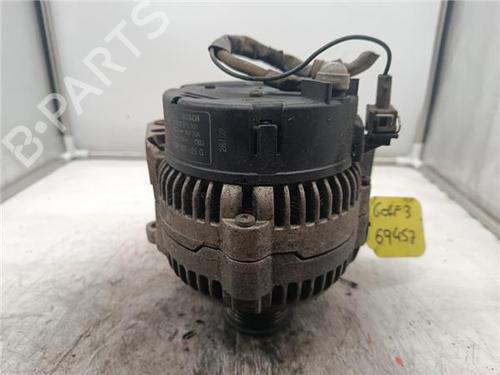 Alternator VW GOLF III (1H1) 2.0 | BP29380081M7 