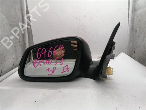Bakspejl venstre BMW 1 (F20) 118 d (150 hp) 28364049