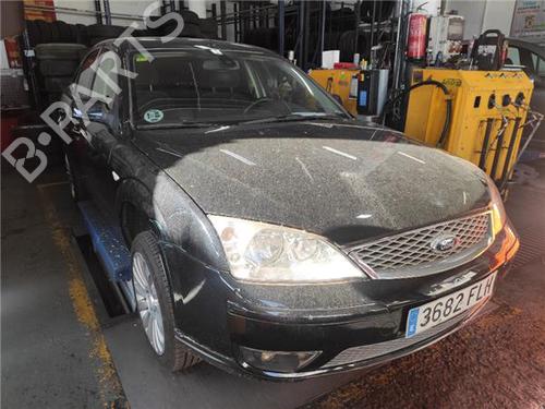 Starter FORD MONDEO III Saloon (B4Y) 2.0 TDCi | BP27621617M8 