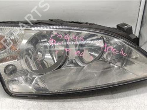 Used Right headlight FORD MONDEO III Turnier (BWY) 2.0 16V (146 hp) 18378797