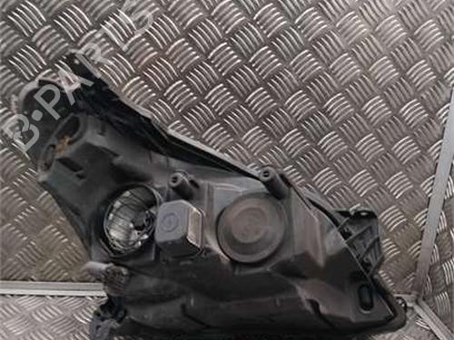 Left headlight OPEL ASTRA H GTC (A04) 1.9 CDTI (L08) | BP40274340C28 - Image 2