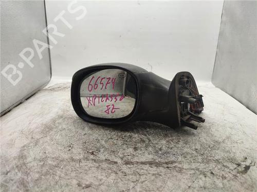 Used Left mirror CITROËN XSARA PICASSO (N68) 1.6 HDi (109 hp) 19125358