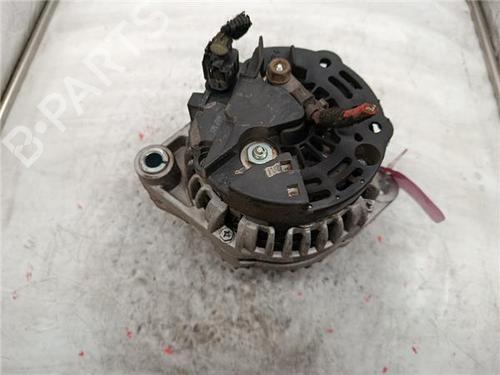 Alternator OPEL ZAFIRA B Box Body/MPV (A05) 1.9 CDTI VAN (M75) | BP29845322M7 