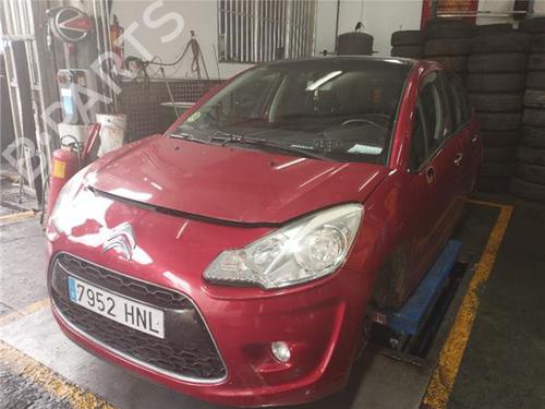 ABS Bremseaggregat CITROËN C3 II (SC_) 1.4 HDi 70 (SC8HZC, SC8HR0, SC8HP4) | BP22187486M43 