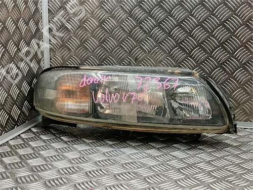 Used Right headlight Right headlight 37186126 37186126
