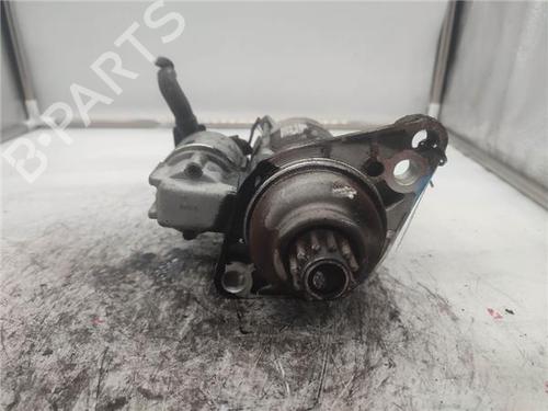 Starter SEAT IBIZA IV (6J5, 6P1) 1.9 TDI | BP27438477M8 