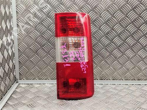 Used Right taillight Right taillight FORD TOURNEO CONNECT 1.8 TDCi (90 hp) 40110947 40110947