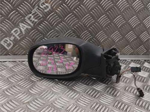 Used Left mirror Left mirror 39481665 39481665