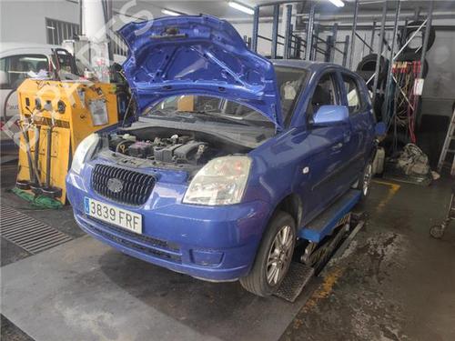 Used Parts KIA PICANTO I (SA) 1.0 (61 hp) 3479206