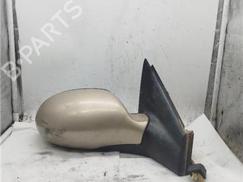 Right mirror CITROËN C5 II (RC_) 2.0 HDi (RCRHRH) | BP28802429C27