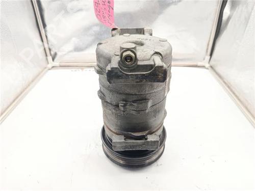 AC compressor CHRYSLER VOYAGER IV (RG, RS) 2.8 CRD | BP30522527M34 