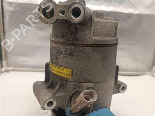 Used AC compressor AC compressor 38226592 38226592