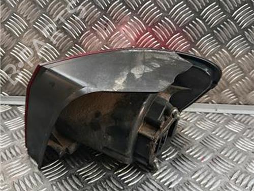 Left taillight VW GOLF PLUS V (5M1, 521) 1.9 TDI | BP34106708C34 - Image 2
