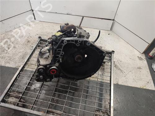 Gearkasse FIAT STILO (192_) 1.9 JTD (140 hp) 29196049